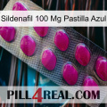 Sildenafil 100 Mg Blue Pill 09